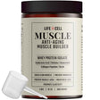 LifeCell - Muscle Anti-Aging Muscle Builder (Polvo)