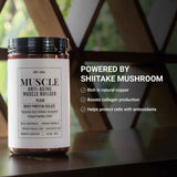 LifeCell - Muscle Anti-Aging Muscle Builder (Polvo)