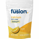 Bariatric Fusion Citrato de Calcio - Suaves Masticables