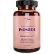QSTA Inositol 9 en 1 para Equilibrio Hormonal 4100 mg - 180 Cápsulas Veganas - Haz Tu Pedido