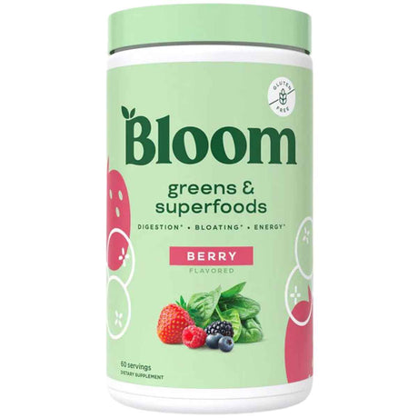 Bloom Nutrition Apoyo inmunológico en Polvo - Haz Tu Pedido