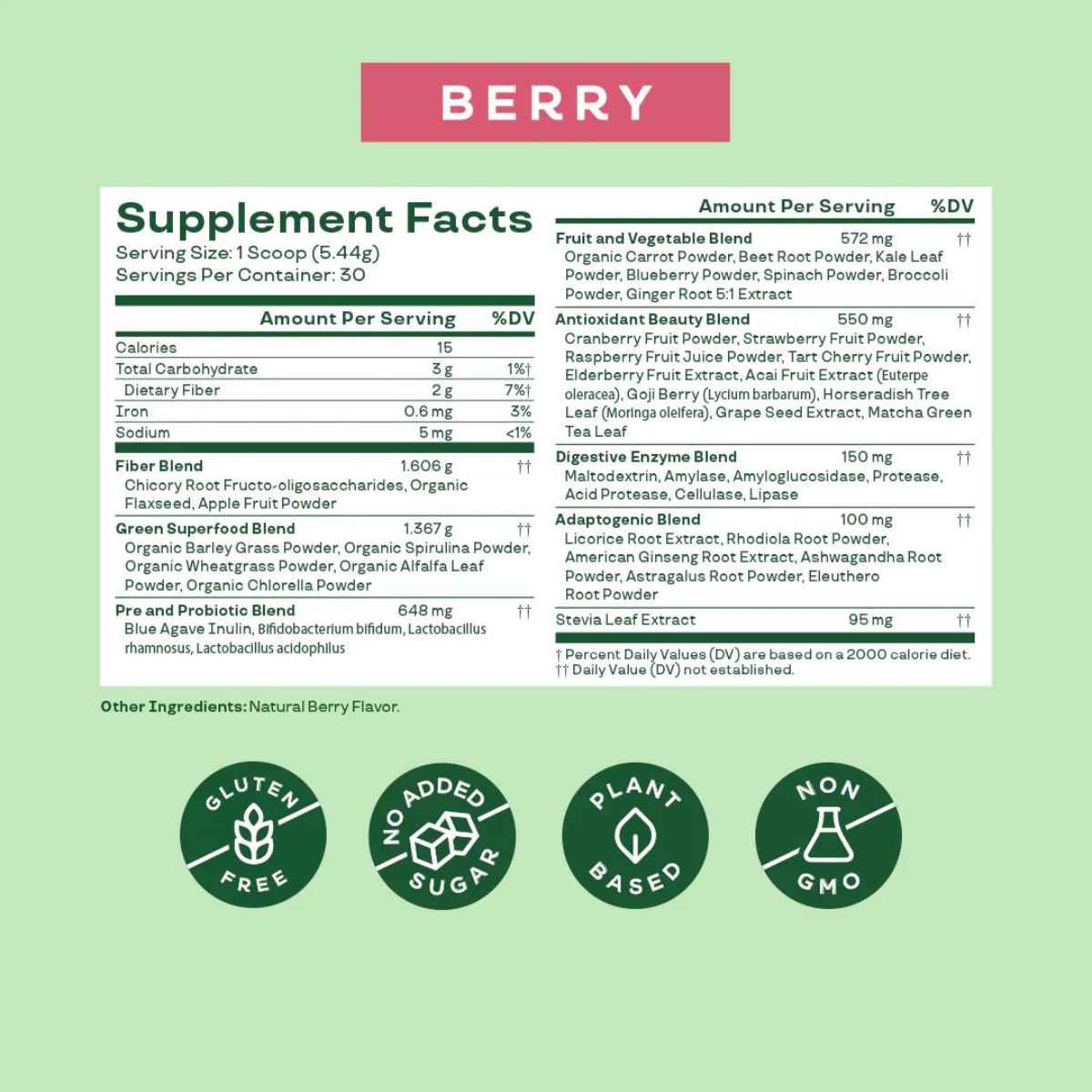 Bloom Nutrition Apoyo inmunológico en Polvo - Haz Tu Pedido