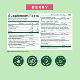 Bloom Nutrition Apoyo inmunológico en Polvo - Haz Tu Pedido