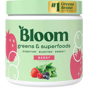 Bloom Nutrition Apoyo inmunológico en Polvo - Haz Tu Pedido