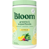 Bloom Nutrition Apoyo inmunológico en Polvo - Haz Tu Pedido