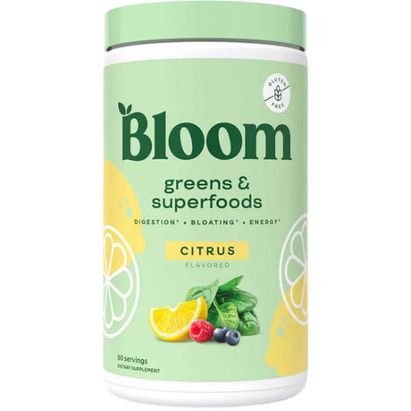Bloom Nutrition Apoyo inmunológico en Polvo - Haz Tu Pedido