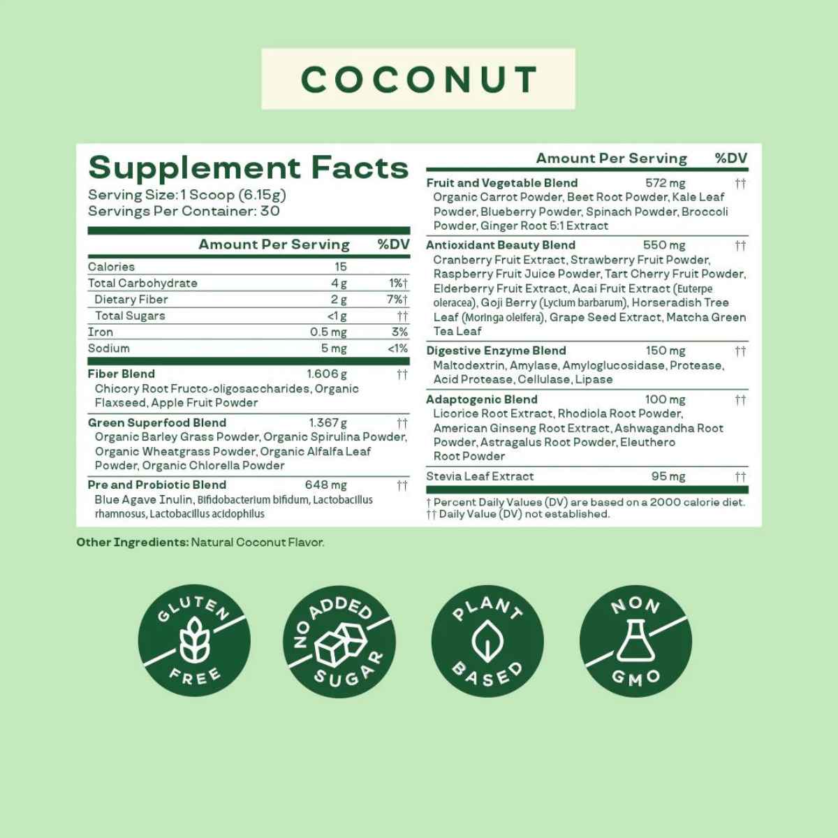 Bloom Nutrition Apoyo inmunológico en Polvo - Haz Tu Pedido