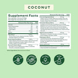 Bloom Nutrition Apoyo inmunológico en Polvo - Haz Tu Pedido