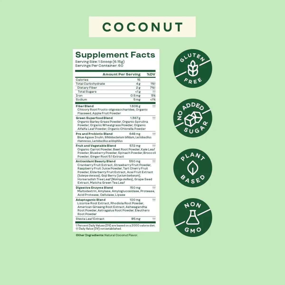 Bloom Nutrition Apoyo inmunológico en Polvo - Haz Tu Pedido