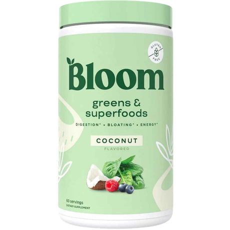 Bloom Nutrition Apoyo inmunológico en Polvo - Haz Tu Pedido