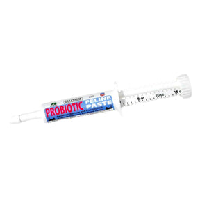 Nature's Farmacy Catzymes Probiótico para Felinos - 15 g - Haz Tu Pedido