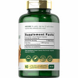  Garra de Gato - 1000 mg: Potencia tu bienestar al máximo.