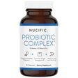 Nucific Probiotico Complex  30 Mil Millones CFU - 30 Cápsulas - Haz Tu Pedido
