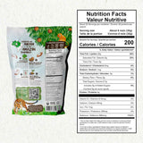 Floresta Empe Nuez de Brasil  - 907 g - Tabla Nutricional - Haz Tu Pedido