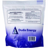  "Duda Energy: Carbonato de Calcio en Polvo"