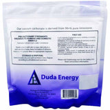  "Duda Energy: Carbonato de Calcio en Polvo"