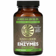 Enzimas Digestivas - 90 Cápsulas - Haz Tu Pedido