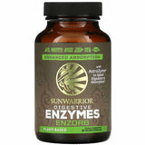 Enzimas Digestivas - 90 Cápsulas - Haz Tu Pedido