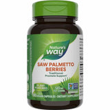 Saw Palmetto 585 mg