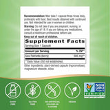 Saw Palmetto 585 mg