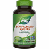 Saw Palmetto 585 mg