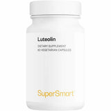 Luteolina 100 mg - 60 Cápsulas Vegetarianas