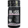 Sascha Fitness Bliss Suplemento para Salud Digestiva e Intestinal - 90 Cápsulas - 30 Porciones - Haz Tu Pedido 
