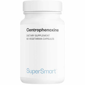Centrofenoxina 500 mg - 60 Cápsulas Vegetarianas