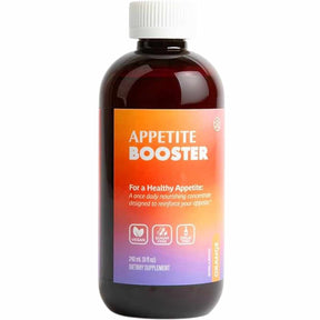 Nutrition GreenLife Estimulador del Apetito - Sabor Naranja - 240 ml - Haz Tu Pedido