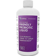 Dr. Berg Probiótico de Bacterias Amigables - 500 ml - Haz Tu Pedido
