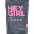 Hey Girl - Té de Hierbas Detox - 50 g - 14 Servicios - Haz Tu Pedido
