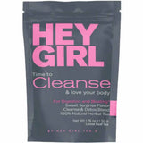 Hey Girl - Té de Hierbas Detox - 50 g - 14 Servicios - Haz Tu Pedido
