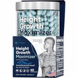 Lylymoon Vitaminas para el Crecimiento de los Niños - 60 Cápsulas - 30 Servicios - Haz Tu Pedido.