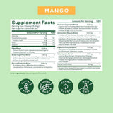 Bloom Nutrition Apoyo inmunológico en Polvo - Haz Tu Pedido
