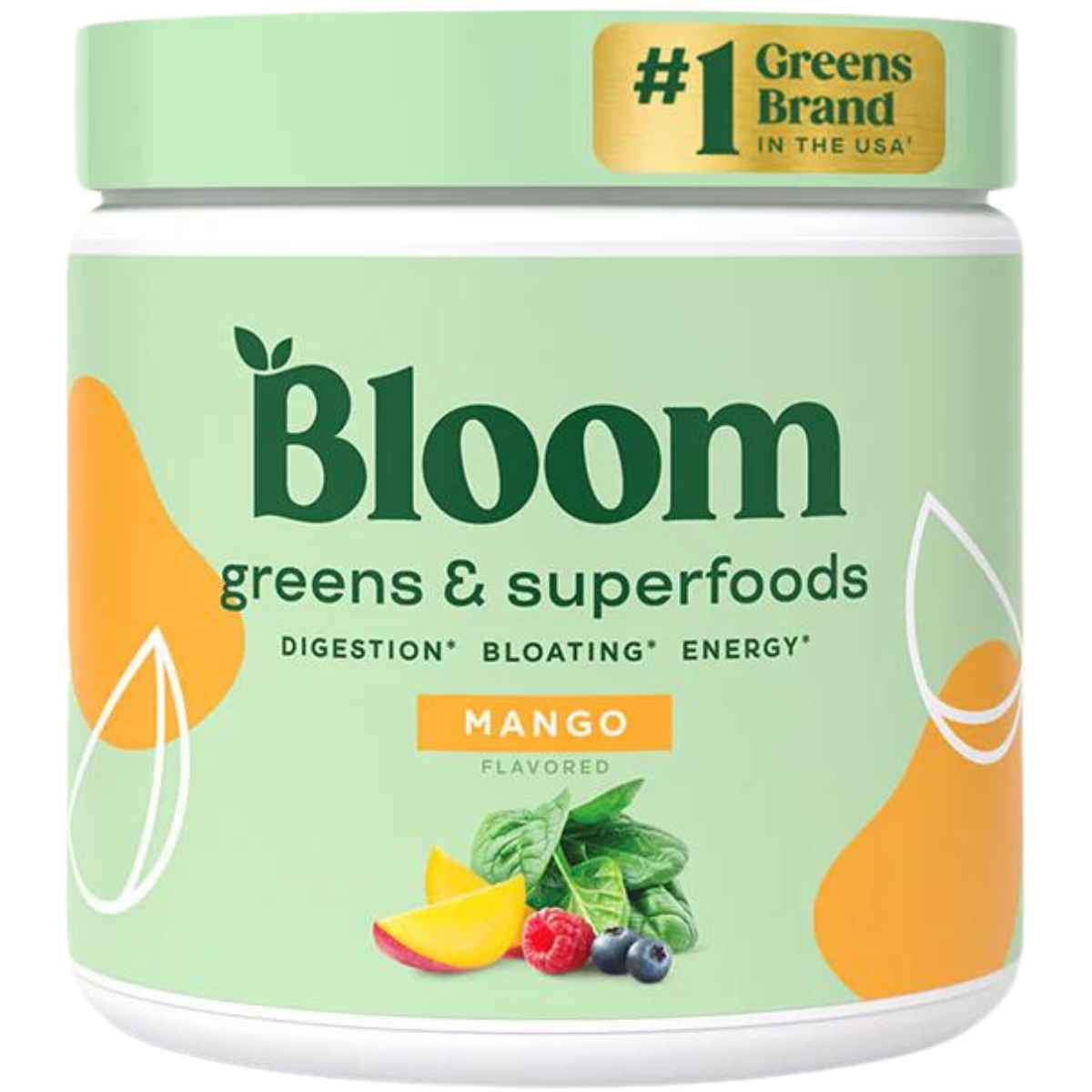 Bloom Nutrition Apoyo inmunológico en Polvo - Haz Tu Pedido