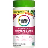Rainbow Light Women’s One Multivitamínico