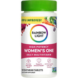 Rainbow Light Women’s One Multivitamínico
