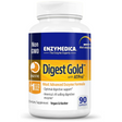 Enzimas Digestivas - 90 Cápsulas - Haz Tu Pedido