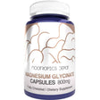 Nootropics Depot Glicinato de Magnesio 800 mg - 180 Cápsulas - Haz Tu Pedido