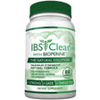 Consumer Health IBS Clear™ con BioPerine® - Alivio Para Síndrome De Intestino Irritable - 60 Cápsulas - Haz Tu Pedido