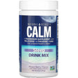 Natural Vitality Magnesio Para Dormir - Sabor Mezcla de Bayas - 170 g - Haz Tu Pedido