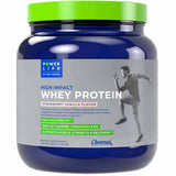 Power Life Proteína de suero de leche - Sabor Fresa Vainilla - 333 g - Haz Tu Pedido