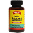 Bragg Vinagre de Sidra de Manzana Balance Diario - 90 Cápsulas - Haz Tu Pedido