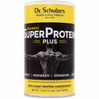 Dr. Schulze's Super Proteína Vegana - 540 g - Haz Tu Pedido
