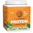 Sunwarrior Proteína Vegana Clásica Plus 20 g - Sabor Sin Sabor - 375 g - Haz Tu Pedido