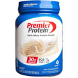 Premier Protein Proteína de Suero de Leche 30 g - Sabor Malteada de Vainilla - 663 g - Haz Tu Pedido