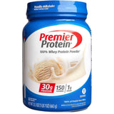 Premier Protein Proteína de Suero de Leche 30 g - Sabor Malteada de Vainilla - 663 g - Haz Tu Pedido