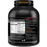 GNC MASS XXX™ con MyoTor® Proteína para Ganancia Muscular - Sabor Chocolate - 2730 g - Tabla Nutricional - Haz Tu Pedido
