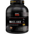 GNC MASS XXX™ con MyoTor® Proteína para Ganancia Muscular - Sabor Chocolate - 2730 g - Haz Tu Pedido