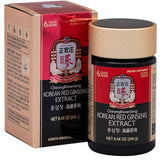 CheongKwanJang Extracto de Ginseng Rojo Coreano - 240 g - Haz Tu Pedido
